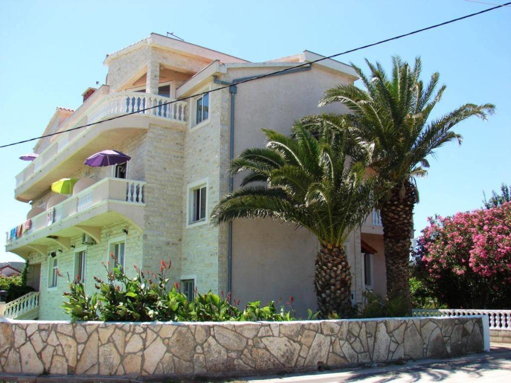 Apartments Esperanza Pašman Habitación foto